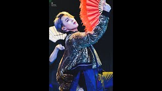 Bts Jimin Dance Cool Edit