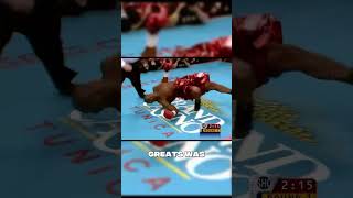 Why Underrating Mike Tyson, Its Crazy To Me