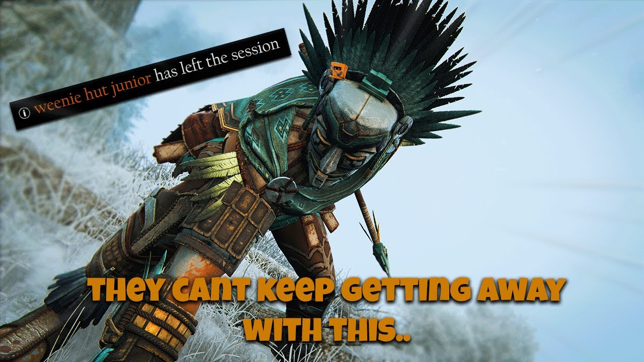 Ибо честь в настоящее время в ярости покидает мету..