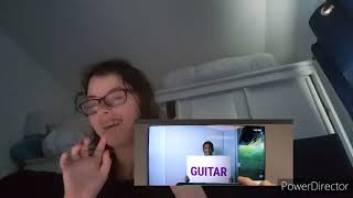 Google Translate vs La Bamba (Reenacted By Me)
