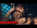 'Freeing The Prisoners' Scene | Rambo (2008)