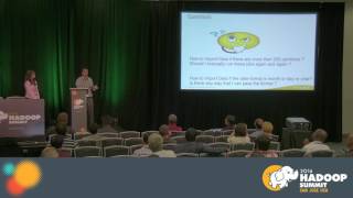 Bridging the Gap of Relational to Hadoop Using Sqoop at Expedia