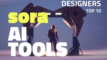 "OpenAI’s Sora Leaks: The Future of Video AI Unveiled!" #ai #sora #openai #aitools #ai #viralvideo