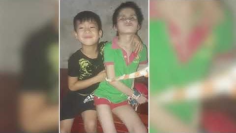 HÀNH TRÌNH DIỆU KỲ TÀI TRỢ 3 EM BÉ BỊ TỔN THƯƠNG NÃO