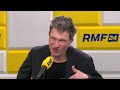 Krzysztof Szczucki w Popołudniowej rozmowie w RMF FM