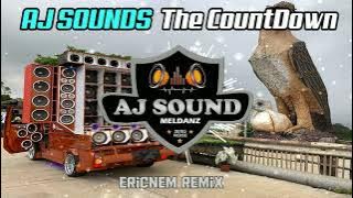 The CountDown 2022 | Aj Sounds