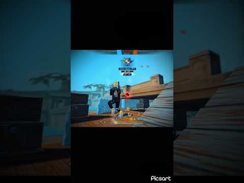 VIRAL FF GAMEPLAY #freefire #shortvideo #smartphone #totalgaming