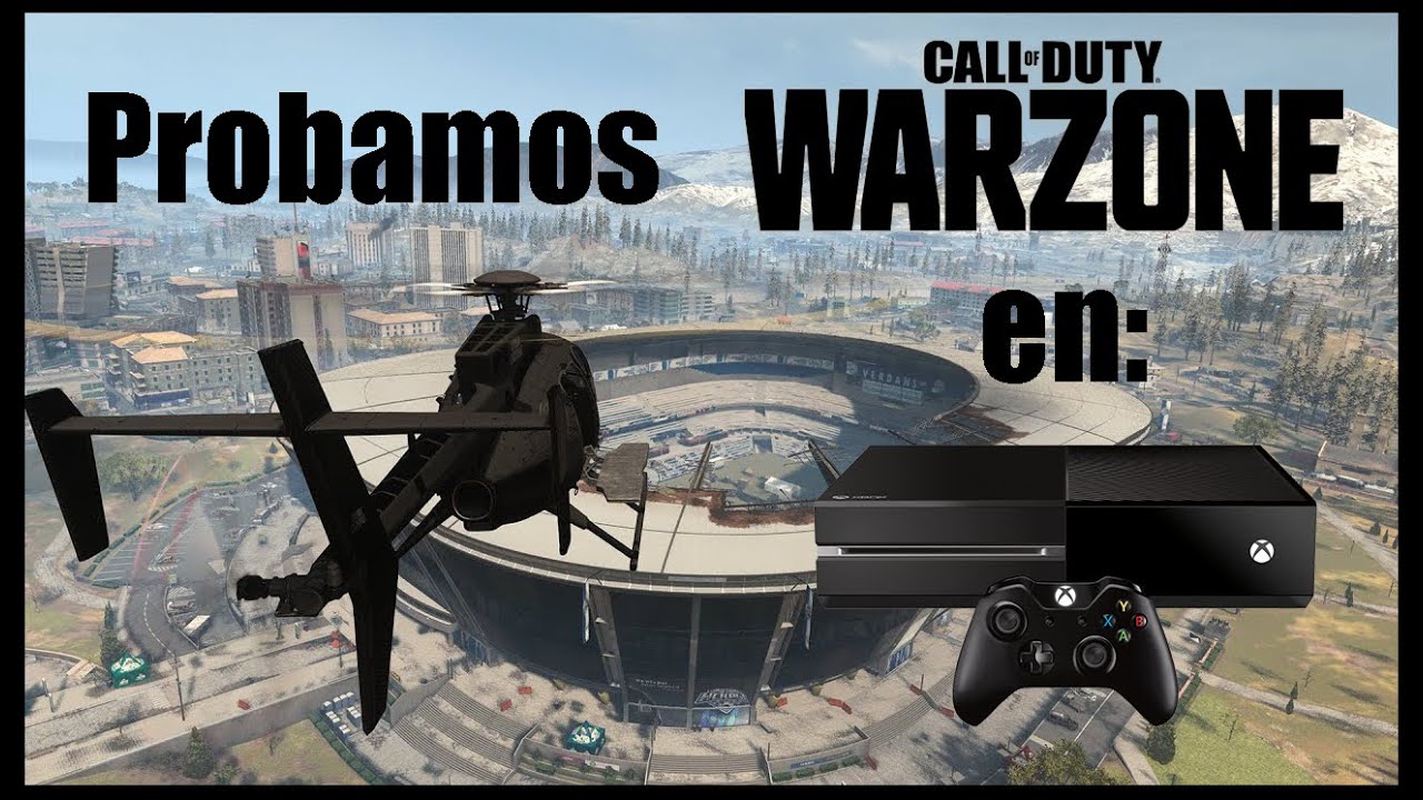 Как запустить call of duty warzone mobile. Как запустить call of duty warzone mobile