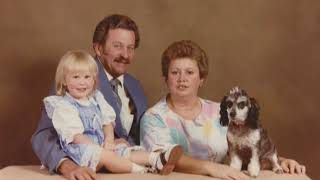 Memorials from the Wheeler family