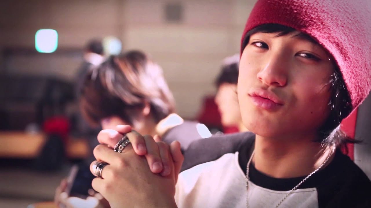 [17TV] 2013/01/09 SEVENTEEN's 'Talent Donation activity'