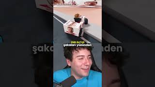 Ağaca Karşı Koyamıyorum