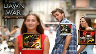 Has Orks found a new favorite early upgrade  Orks (Yang-Wen-Li) vs Tau (El Bandido) [Patch 2.10.0]