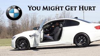 Famous 6 Things You NEVER Say To A BMW Driver Net Worth