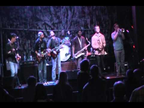 The Selectones - You Must Be Good - Live @ The Tree of Joliet - 3/3/16