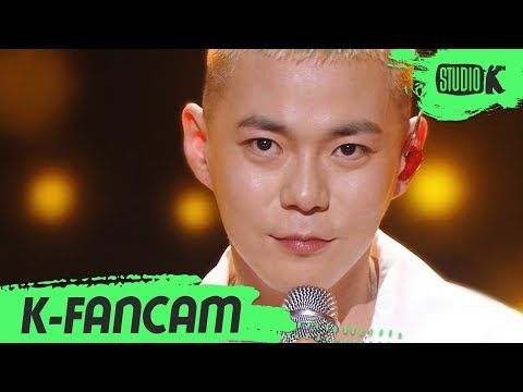 [K-Fancam 8K] 골든(Golden) 직캠 &amp;#39;Hate Everything&amp;#39; l @MusicBank 200103
