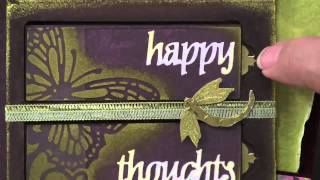 July 2014 Scrapbooking Classes - Paper Wishes Weekly Webisodes