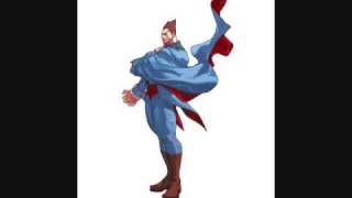 Vampire Savior/Darkstalkers 3 Music: Demitris Victory Theme