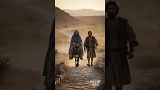 Bethlehem Prophecy Fulfilled #bible #jesuschrist #biblehistory #history #truth #motivation #message
