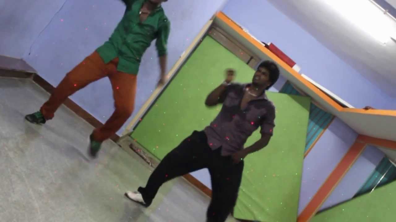 Tune Maari Entriyaan Song GUNDAY king of dance institute YouTube