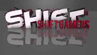 SHiFT Gamers Intro