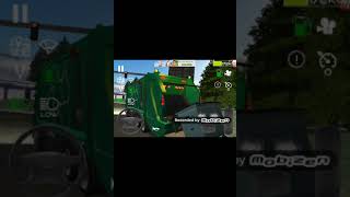 smulator śmieciarki screenshot 1