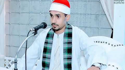 الشيخ/مصطفى بهنسي الجرجاوى...تلاوة ما تيسر من سورة هود