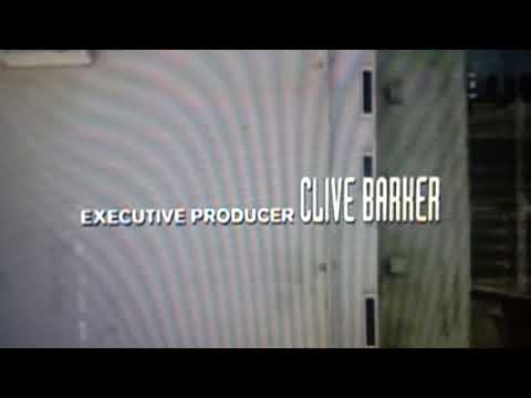 Candyman (1992) Main Title Sequence