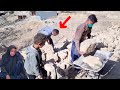 Ali goes to help his neighbor Saeed; A narrative of nomadic empathy and zeal