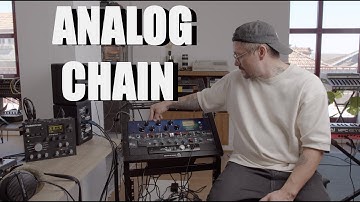 What makes my beats sound good