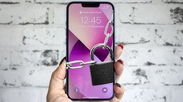 Cách Để Không Bị Lộ Thông Tin Cá Nhân Khi sử Dụng iphone