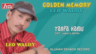 LEO WALDY - WITHOUT YOU (Official Music Video) HD