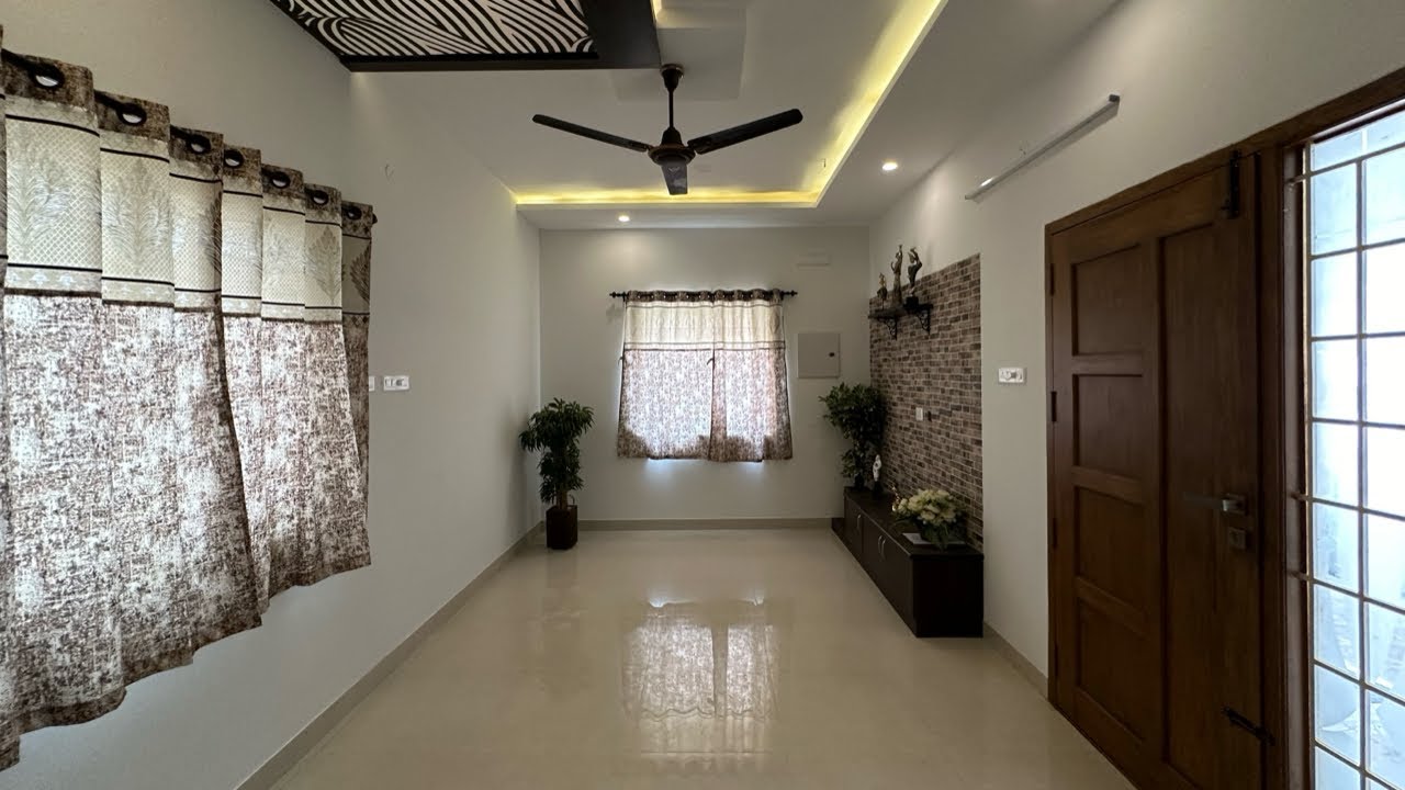 House for sale in Thudiyalur to Kanuvai road, Coimbatore Call 👉 9360129247 North facing