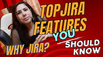 Jira Features | Why Jira Tool is Used ? | Jira Software
