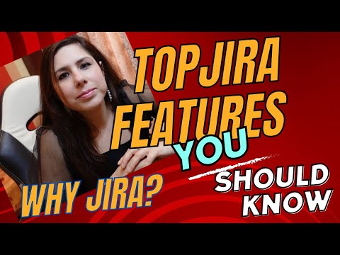 Jira Features |