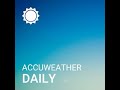 Pacific Northwest hot, central US stormy, and flash flooding along the Gulf Coast
