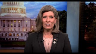 Ernst Seeks to Bolster America’s Critical Mineral Supply, Protect National Security