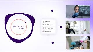 Dental Software Explainer Video — Sensei Cloud Practice Management / SaaS Explainer Video
