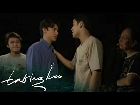 Tabing Ilog | Full Episode 142 | Jeepney TV