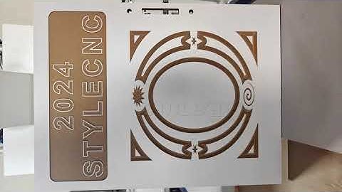 Economic ATC CNC Wood Router  STM1325-3T with Three Spindles for making wood crafts and furniture.