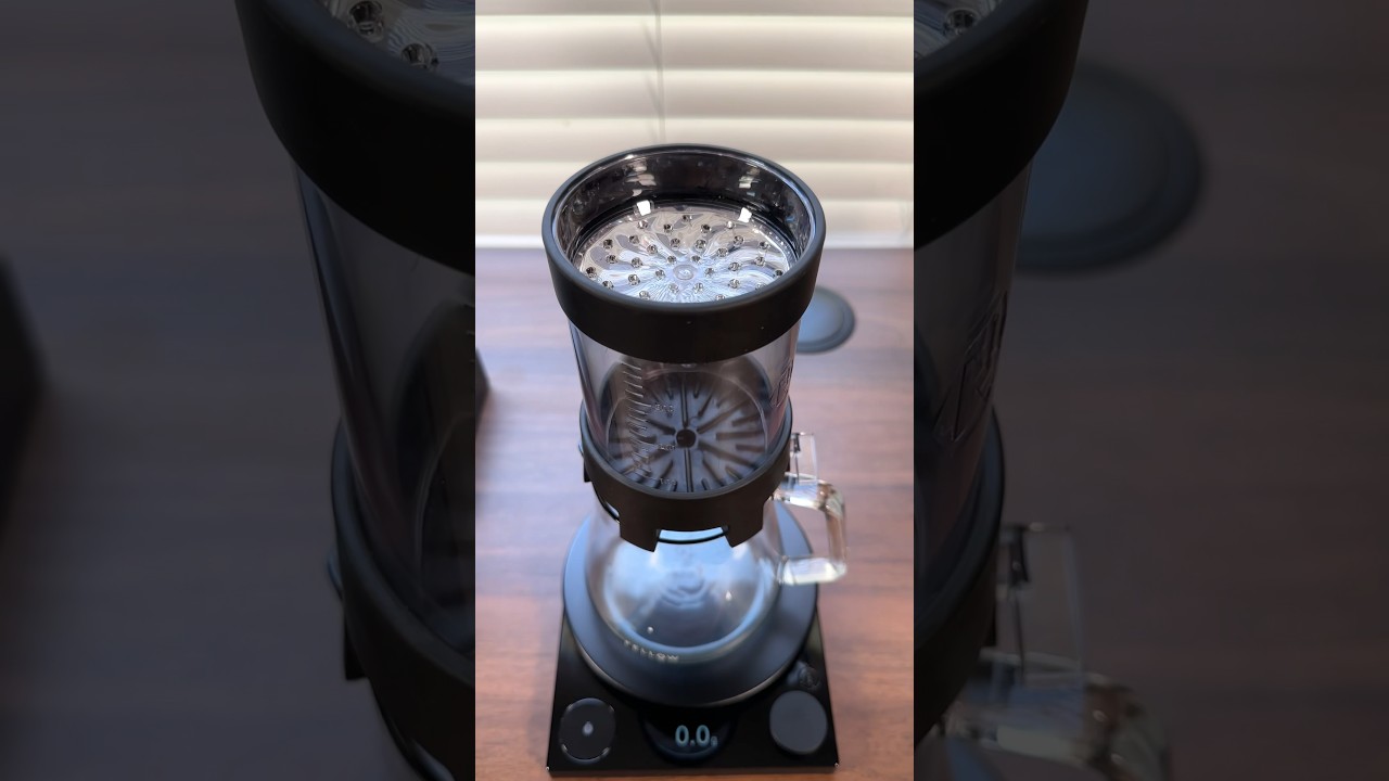 コーヒーメーカー・エスプレッソマシン Next level pulsar NextLevel