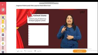 Download Lagu gagasan pokok laporan hasil observasi MP3