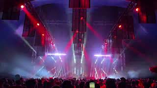 Pan-Pot @ Audioriver 2025 | 🎵 No Division