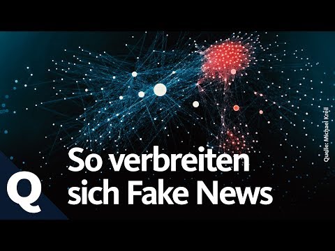 Der Fall Lisa: Wie Fake News unsere "Filterblase" beeinflussen | Quarks