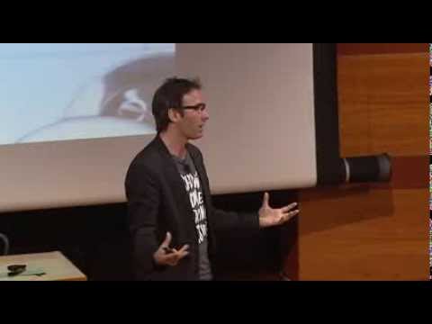 Xavier Verdaguer en #Foroe- Cómo emprender y desarrollar el talento ...