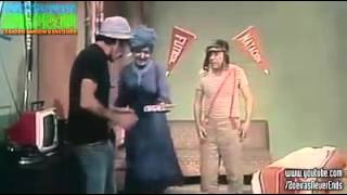Chaves Deblado Mil Grau. Pela Pagina Dublagem Mil Grau