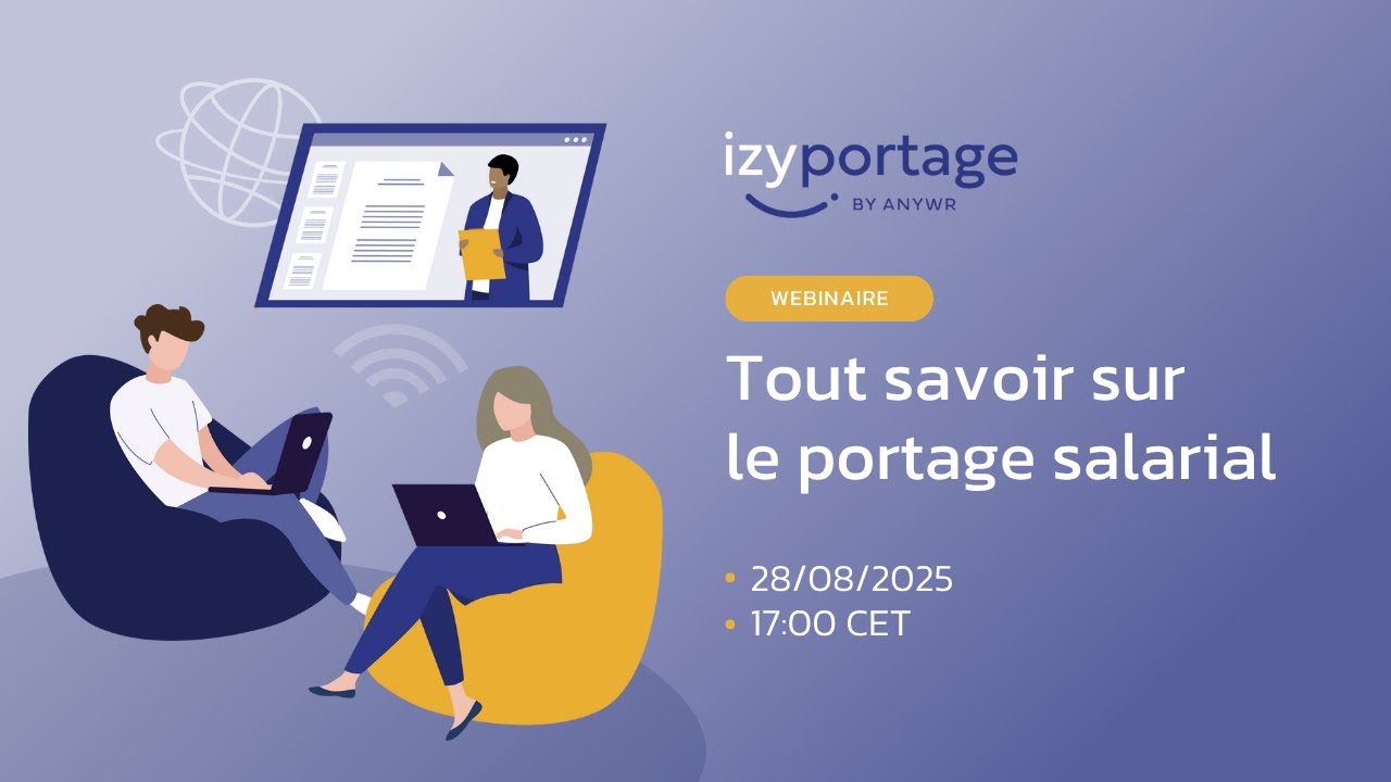 Tout savoir sur le portage salarial