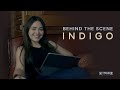 Behind The Scene Film Indigo | Amanda Manopo, Sara Wijayanto Hari Pertama Shooting Indigo