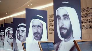 Etihad Museum Dubai - Rayna Tours & Travels