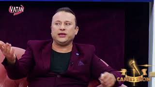 Onur Akay Dan Uğur Güneş, Şarkıcı Reyhan Cansu Aşk Iddiası