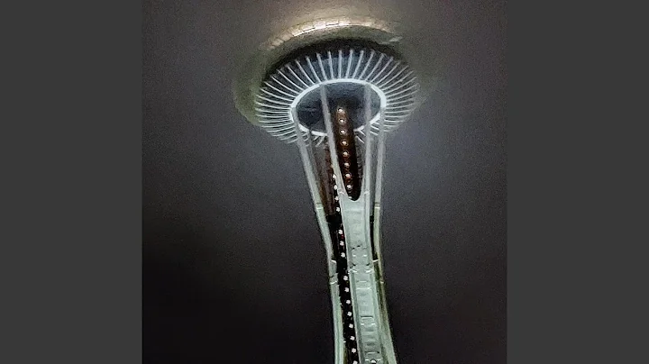 Rain City